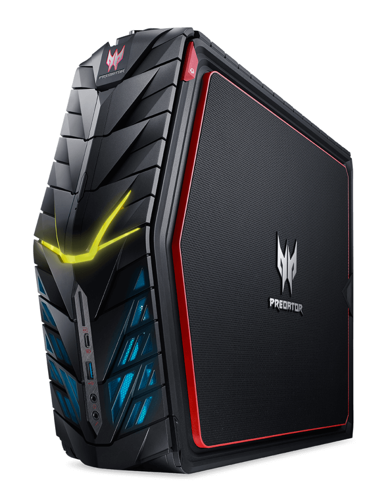 Acer predator hotsell g