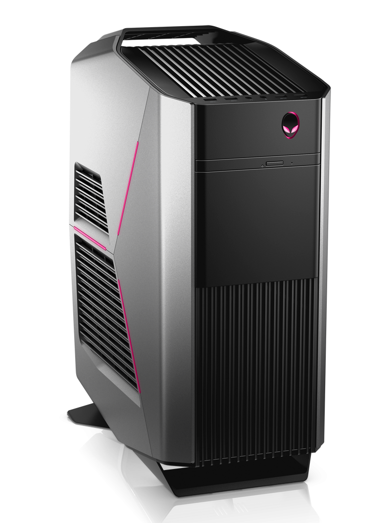 Alienware Aurora R5