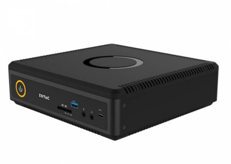 Zotac Zbox Magnus EN1060