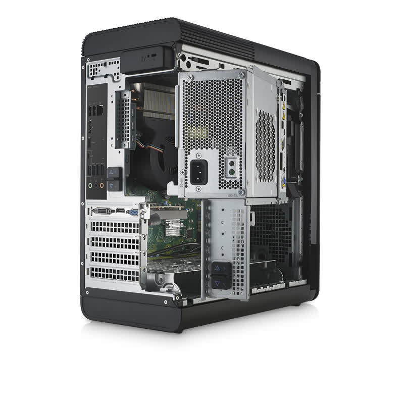 Dell XPS 8910 Special Edition Pros and Cons | TechSpot