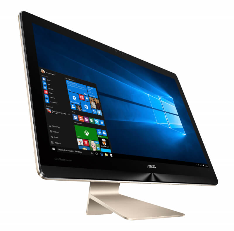 Asus Zen AiO Pro Z240ICGK All-in-One