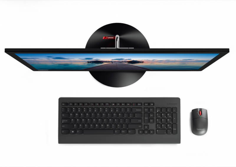 Lenovo ThinkCentre X1 23.8