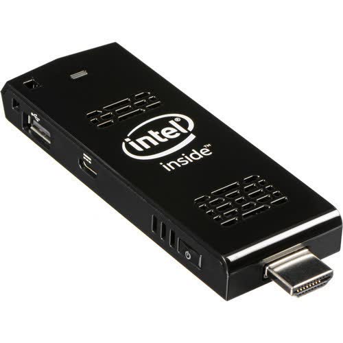 Intel Compute Stick STK1AW