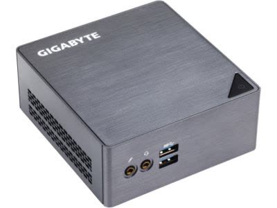 Gigabyte Brix GB-BSi7H-6500