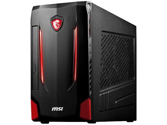 MSI Nightblade MI2