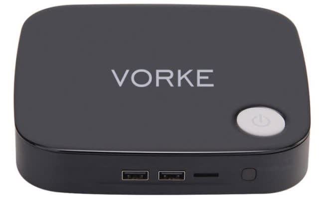 Vorke V1 miniPC