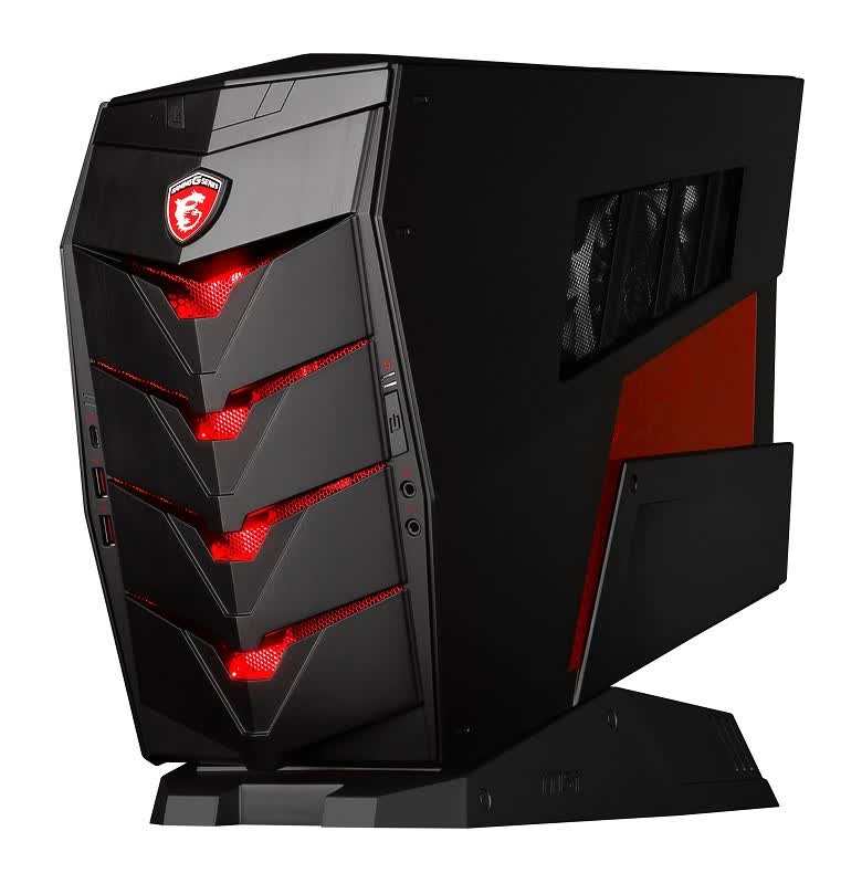 MSI Aegis 3