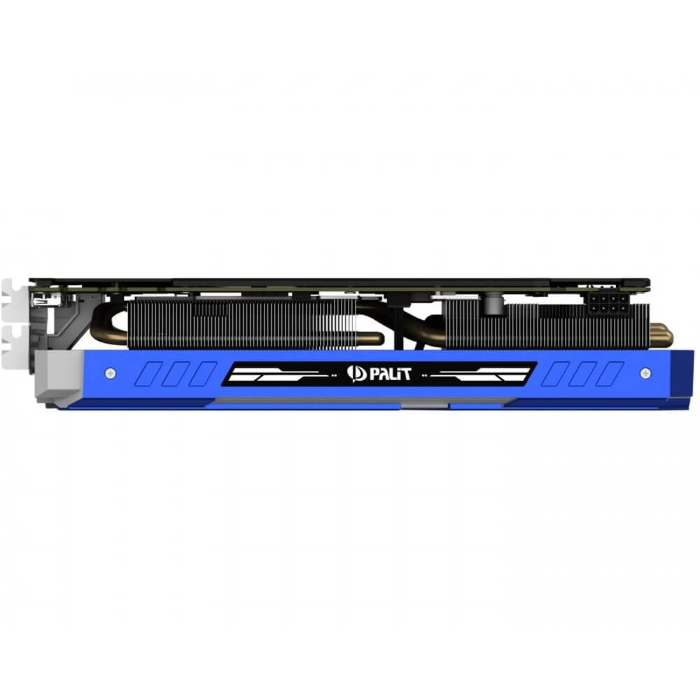 Palit GeForce GTX 1070 GameRock Premium Edition Pros and Cons