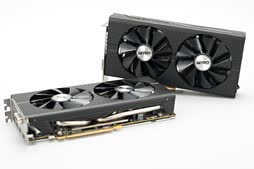 Sapphire Radeon RX 480 Nitro Plus OC 8GB GDDR5 PCIe Reviews