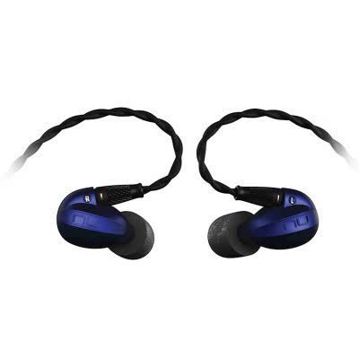 Optoma NuForce HEM4