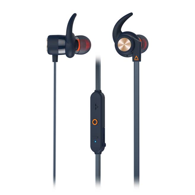 Creative Outlier Sports In-Ear