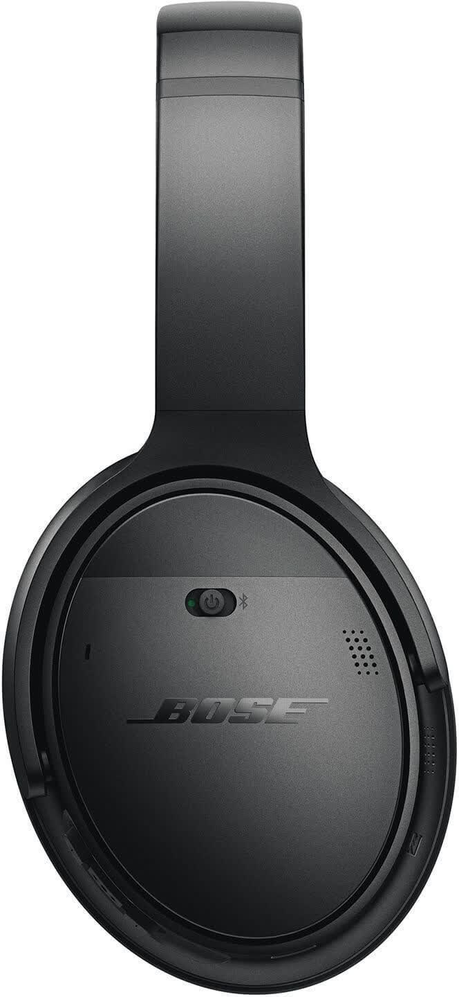 Bose QuietComfort QC 35 Reviews, Pros and Cons