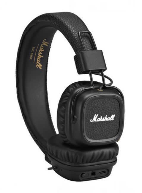 Marshall Major 2 Bluetooth