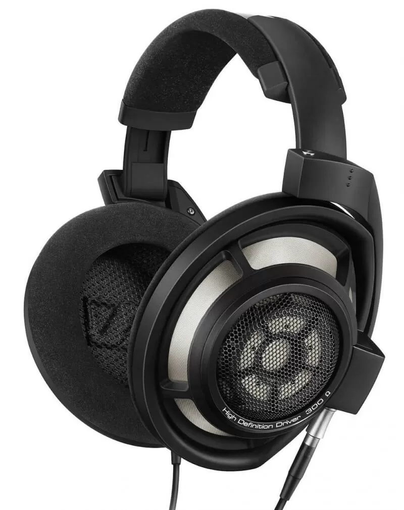 Sennheiser HD 800S