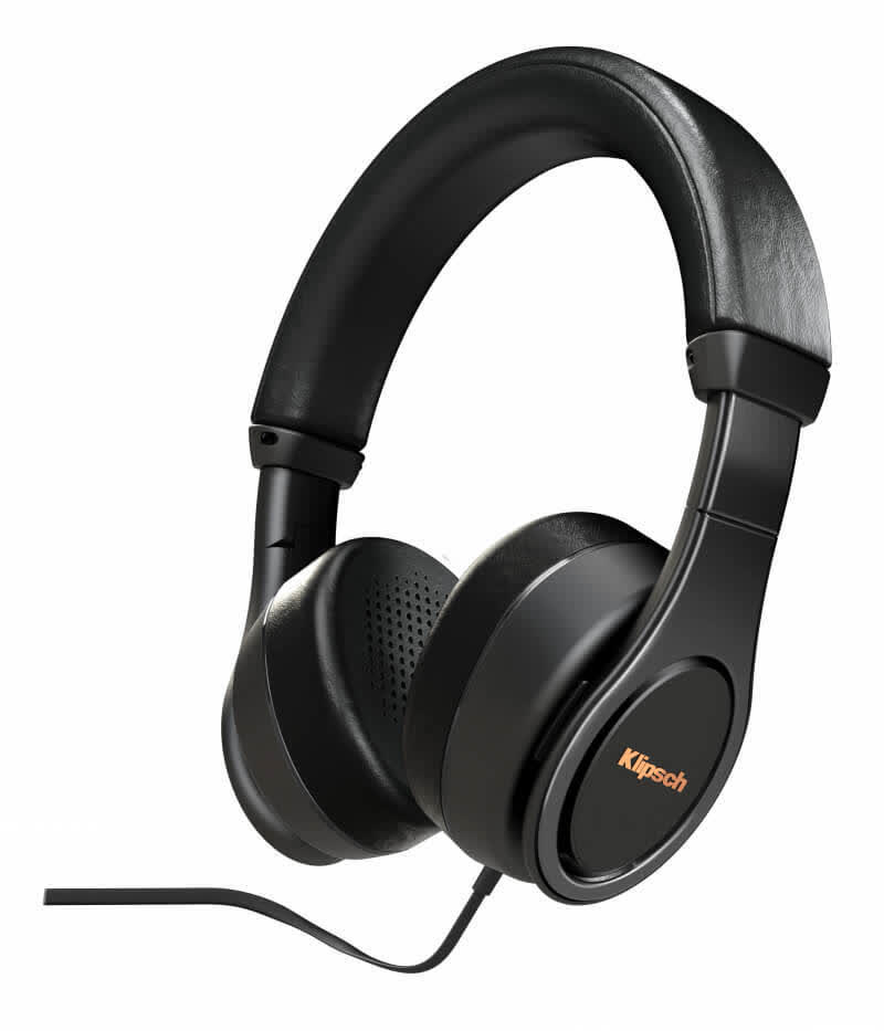 Klipsch Reference On-Ear 2