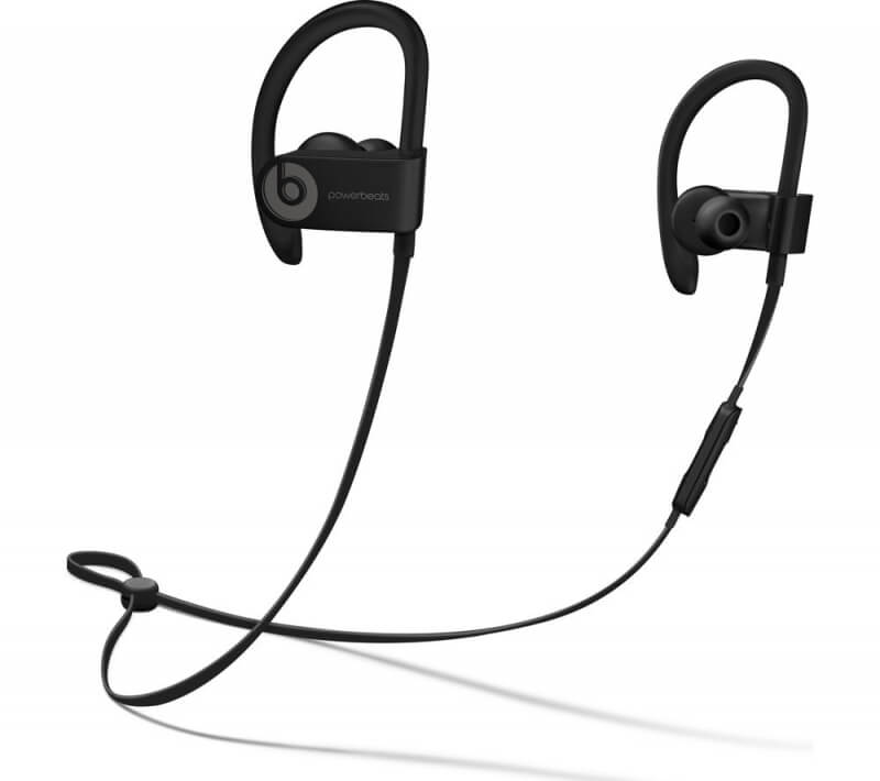 Beats by Dr Dre Powerbeats 3 In-Ear Wireless Reviews, Pros and