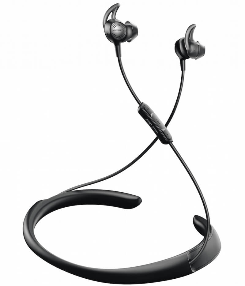 Bose QuietControl 30