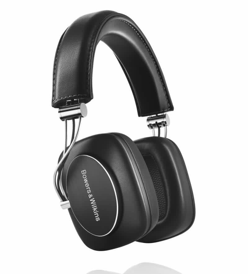 Bowers & Wilkins P7