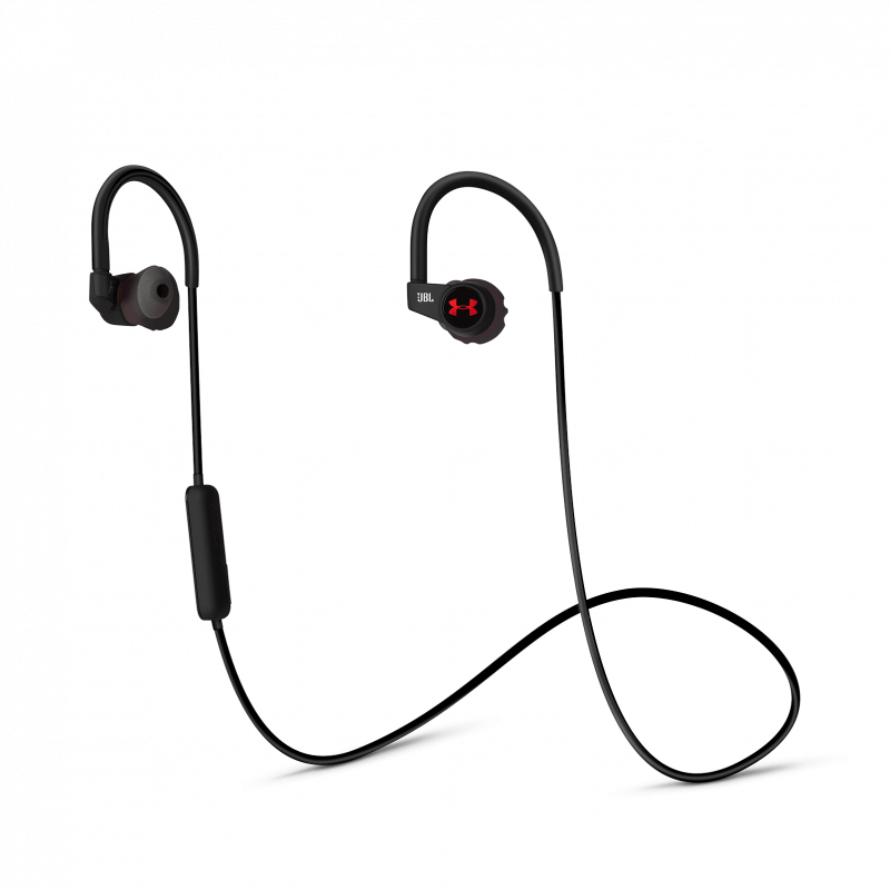 Under Armour Sport Wireless Heart Rate