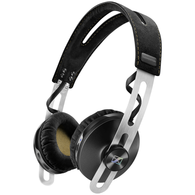 Sennheiser Momentum 2 On-Ear Wireless