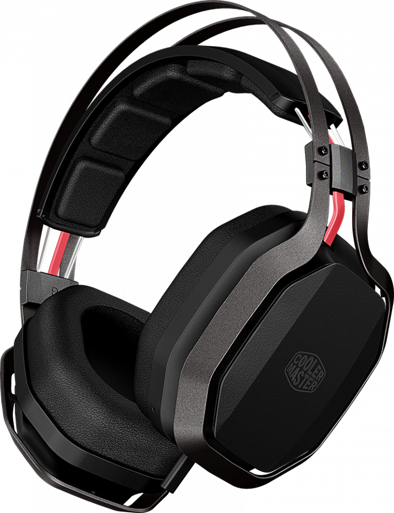 Cooler Master MasterPulse Over Ear