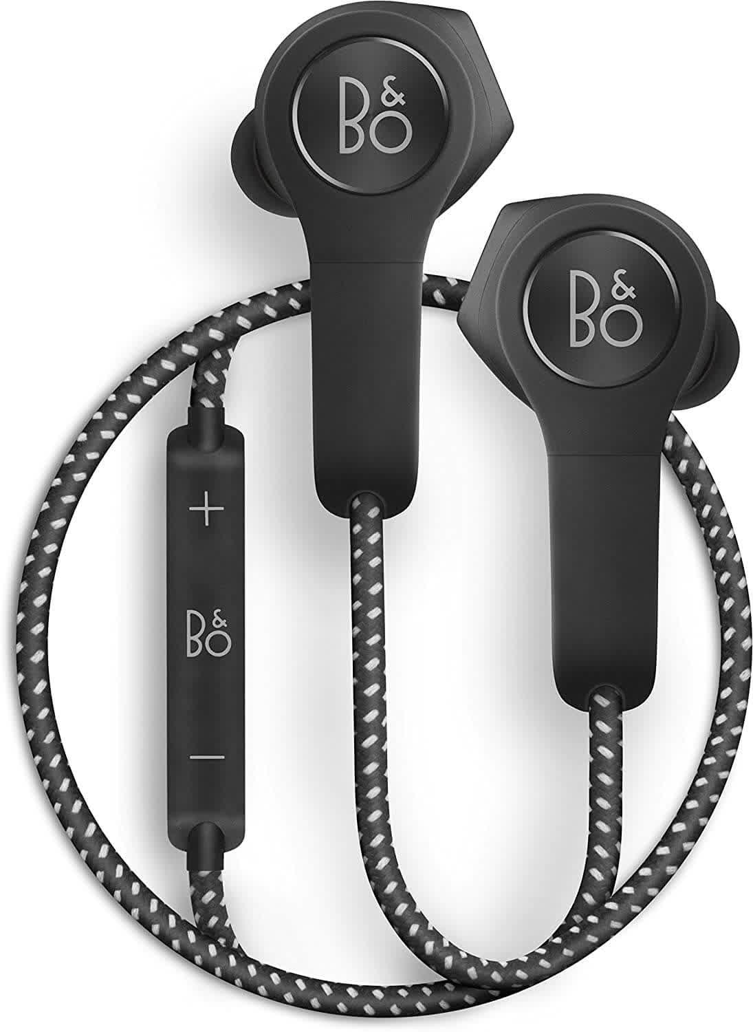 Bang & Olufsen BeoPlay H5