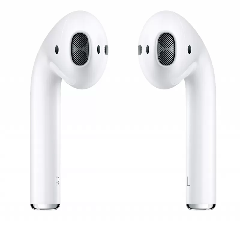 Apple AirPods (First Gen)