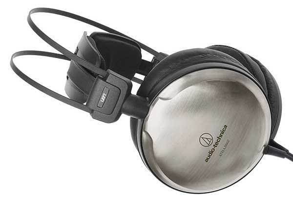 Audio Technica ATH-A2000Z