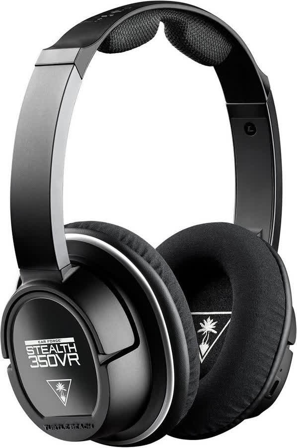 Turtle Beach Stealth 350VR