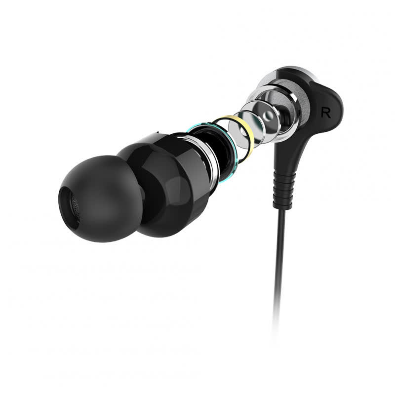 Dodocool DA108 Hi-Res Sport Stereo Earphone