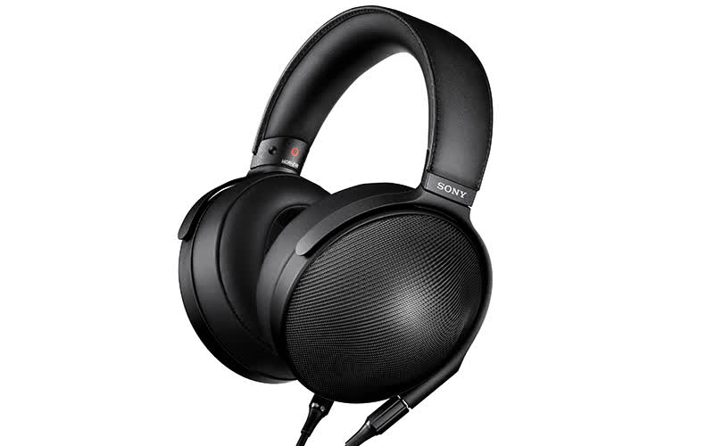 Sony MDR-Z1R