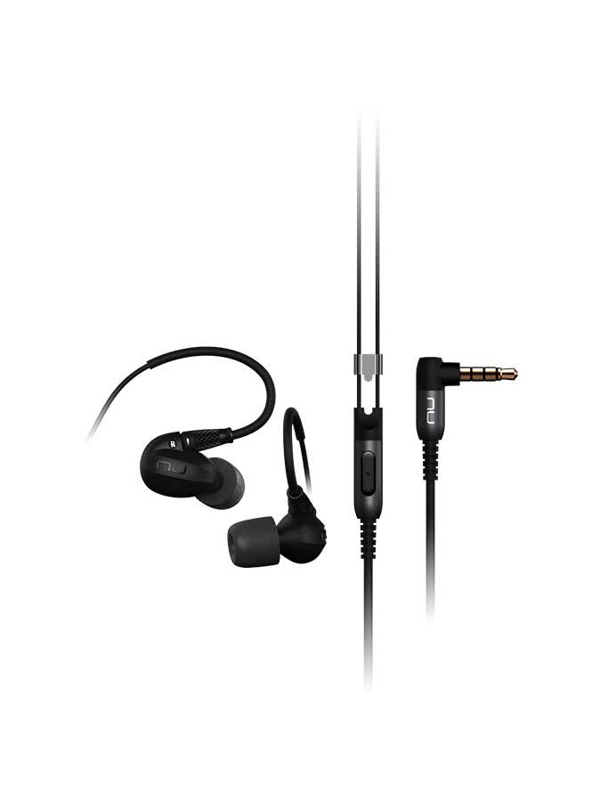 Optoma NuForce HEM8