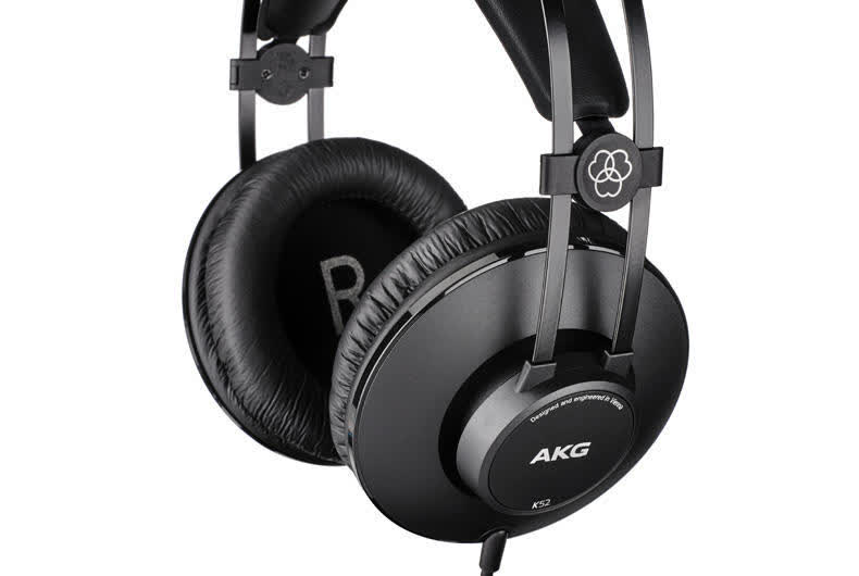 AKG K 52