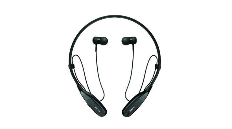 Jabra Halo Fusion