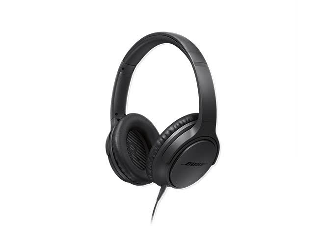 Bose SoundTrue around-ear 2