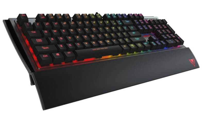 Viper V760 Gaming Mechanical Keyboard