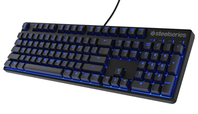 Lige Hilsen national flag SteelSeries Apex M500 Reviews, Pros and Cons | TechSpot