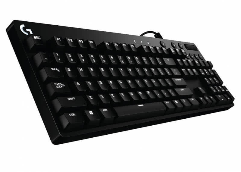 Logitech G610 Orion