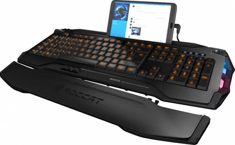 Roccat Skeltr