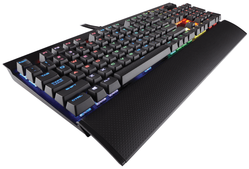 Corsair Gaming K70 Lux RGB