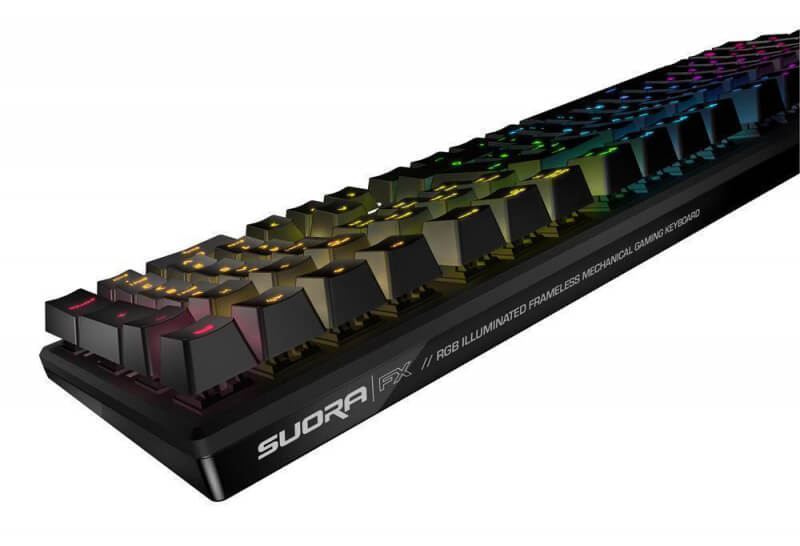 Roccat Suora FX