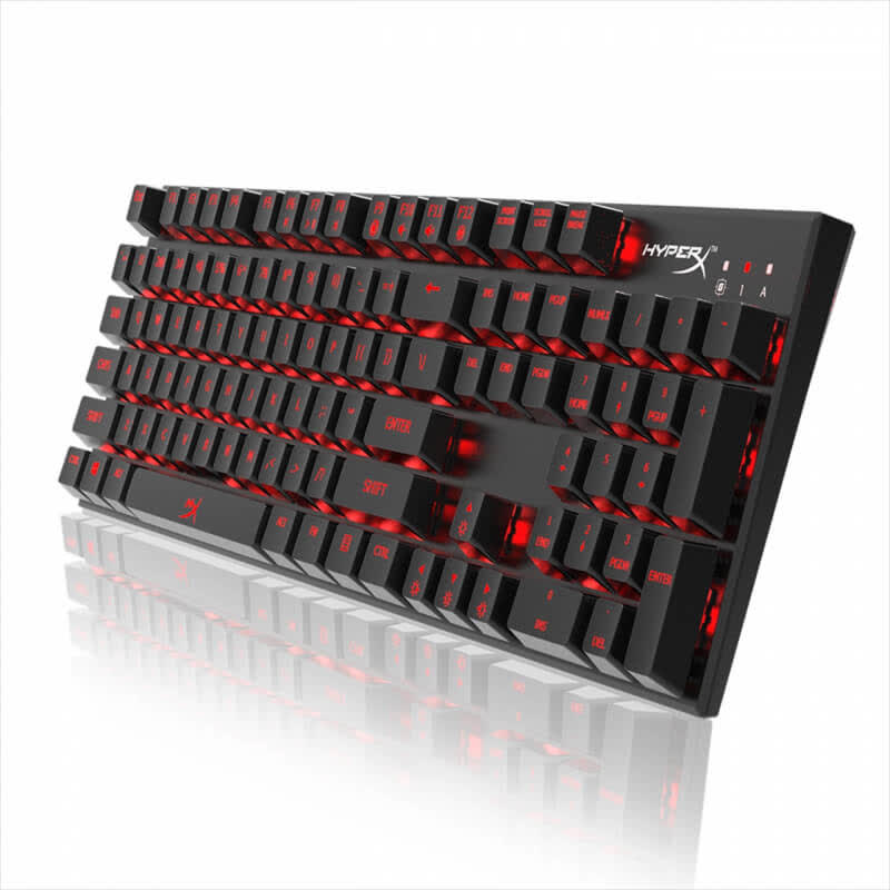 Kingston HyperX Alloy FSP