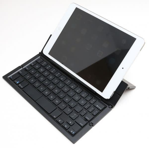 ZAGG Pocket Bluetooth Keyboard