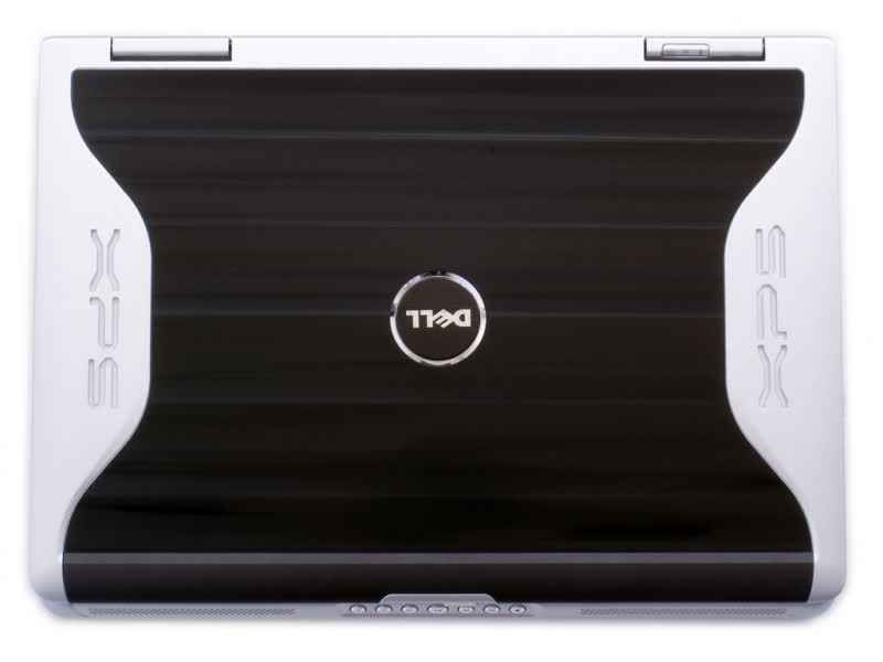 Dell XPS 17 M1710