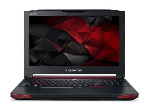 Acer Predator 15 G6-710