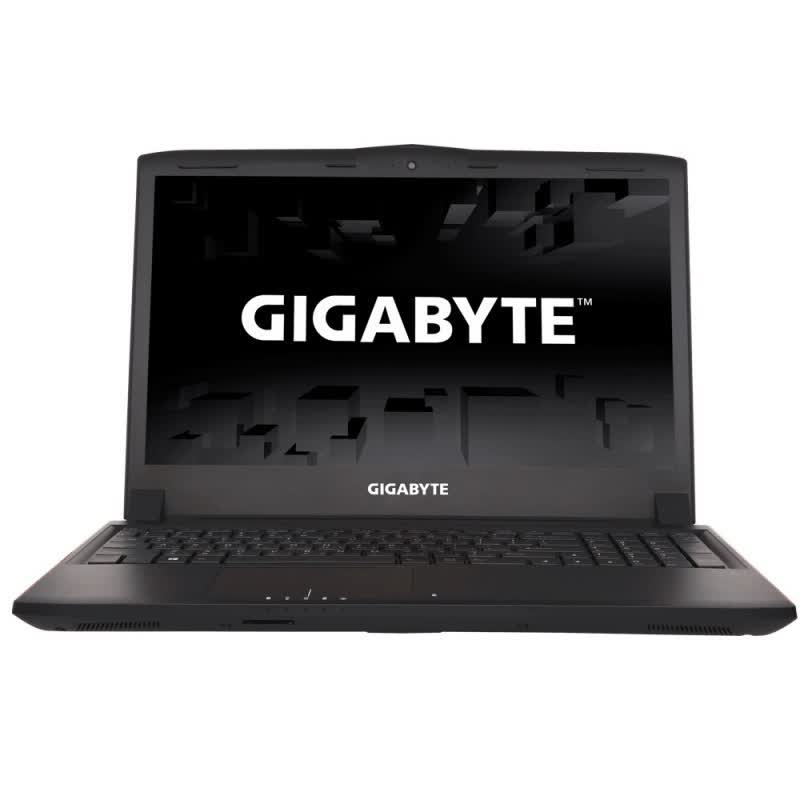 Gigabyte P55K v5