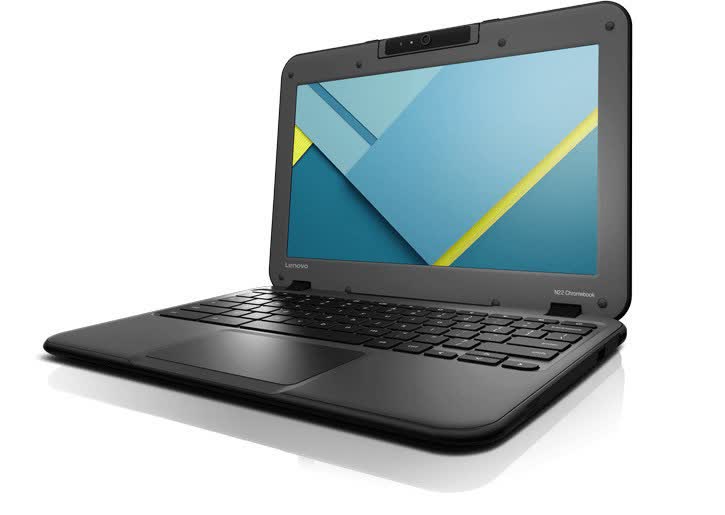 Lenovo ChromeBook N22 