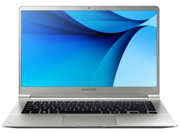 Samsung Series 9 900X5L