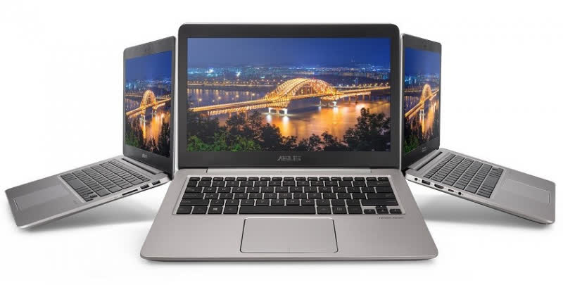 Asus UX410UQ ZenBook 