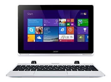 Acer Aspire Switch 10 SW5-011